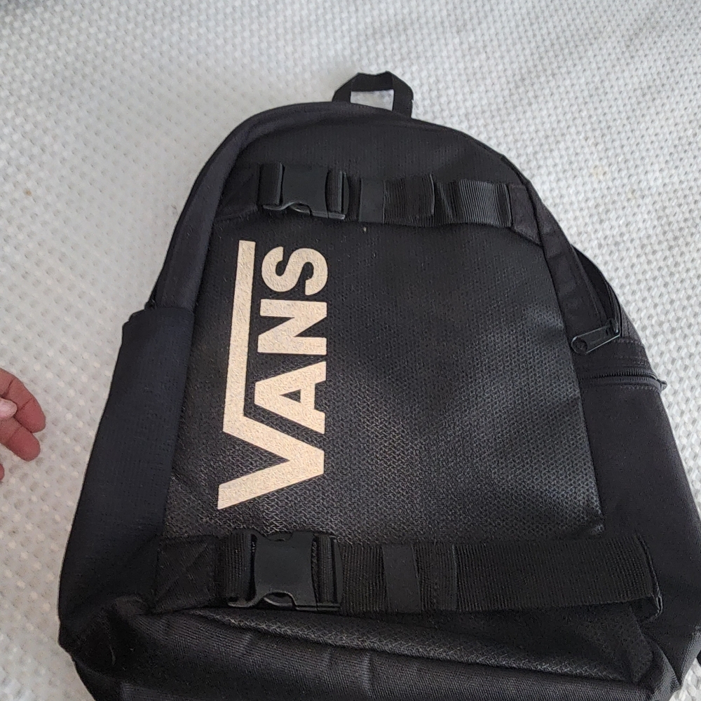 VANS EUC UNISEX XL BACKPACK LAPTOP BAG